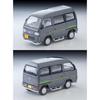 TOMYTEC Tomica Limited Vintage Neo 1/64 LV-N377a Honda Street V 4WD Gray 1997 Multicolor
