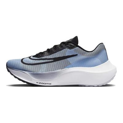 Zoom Fly 5 Cobalt Bliss Herren Sneakers Blau Weiß Ashen-Slate DM8968-401