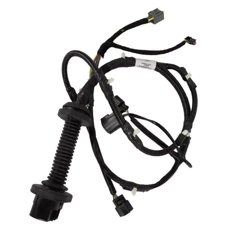 ABLZ-For Ford F150 2010-2014 Vehicle Wire Assembly Jumper, Reference AL3Z-14631-AAA, AL3Z14631AAA