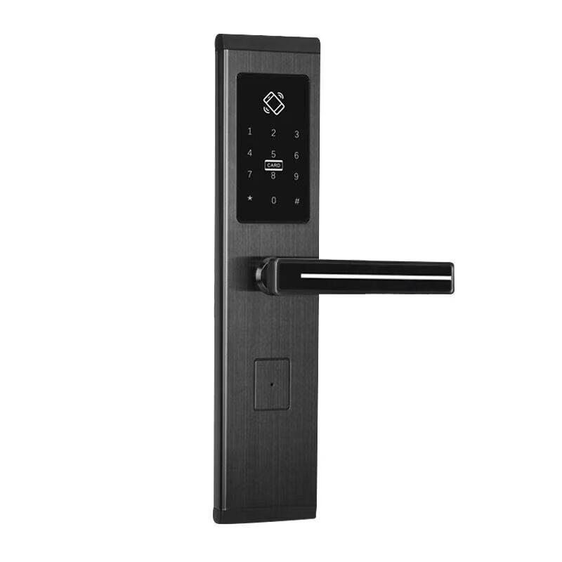 

Hengdafei S2-LM Smart Fingerprint Anti-Theft Door Lock