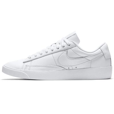 Damen Blazer Low Le Triple White AV9370-111