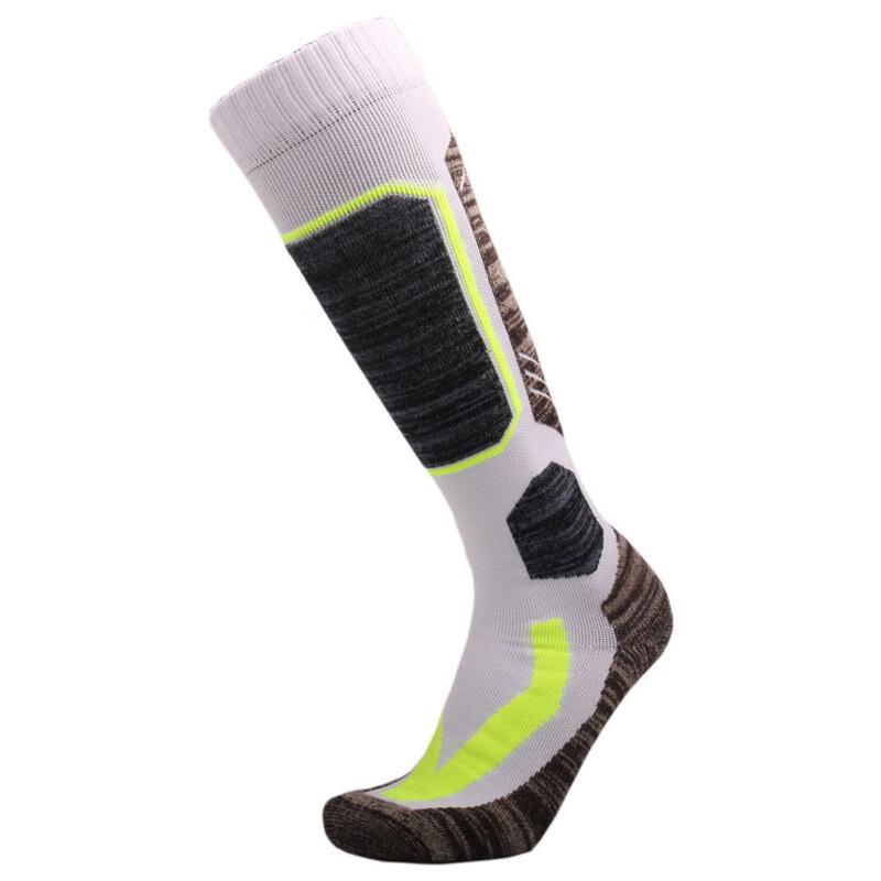 OEING Unisex Warm Thick Ski Socks M-L