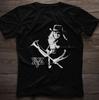 Ronnie Van Zant T-Shirt Rz Lynyrd Skynyrd Shirt