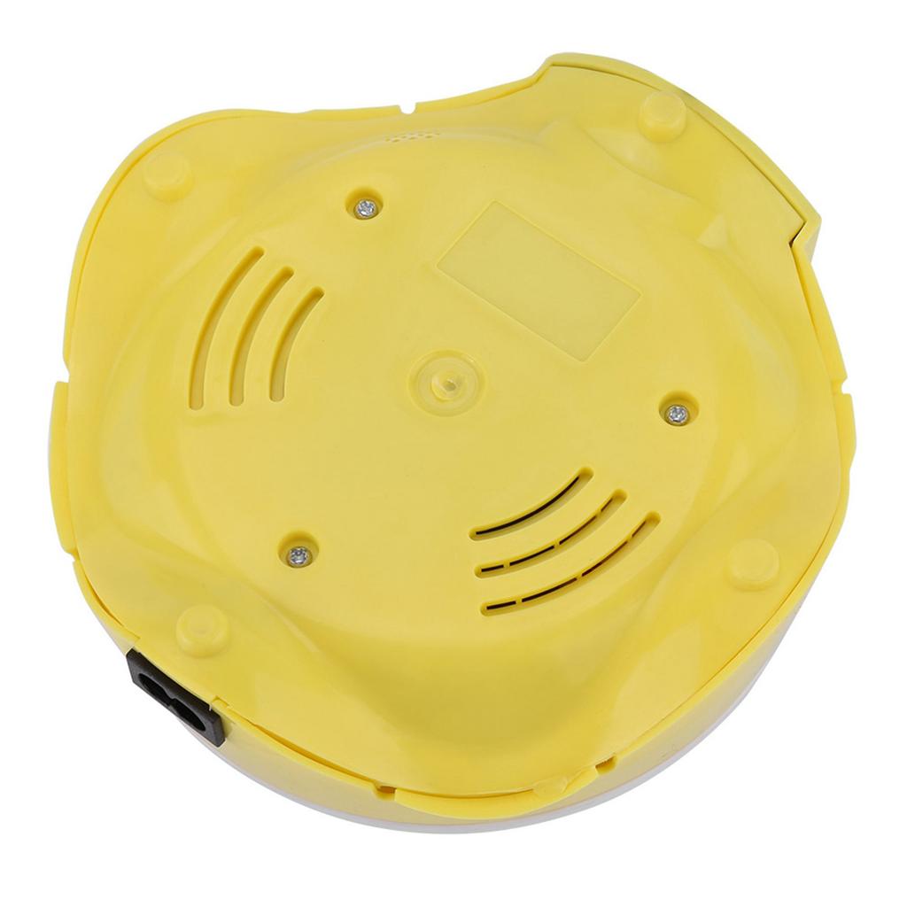 Clear Digital Chicken Duck Bird 7 Egg Incubator Hatcher Househould