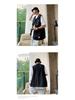 Korean Trend Men's Multi-Pocket Workwear Vest - Summer Loose-Fit Sleeveless Waistcoat
