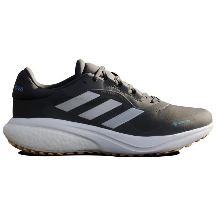 adidas Supernova 3 GTX 'Black White Lucid Cyan' Men's IE4340