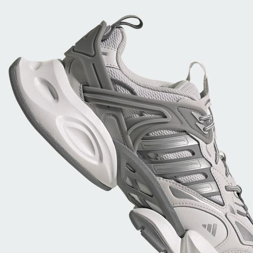 Adidas XLG Runner Deluxe Casual Running Shoes IH1583 Unisex Gray