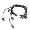 Lasting Car Front Bumper Parking Sensor Wiring Harness PDC Cable For VW Golf 6 MK6 2009-2013 5K0971095AE 5K0971095M