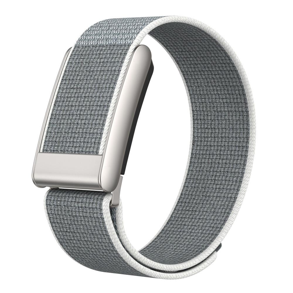 For Whoop 5.0/MG Straps Nylon Strap+FRAME Fitness Tracker Nylon Wristband Replacement Breathable Bracelet for Whoop 5.0/MG Band