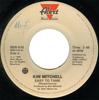 7inch Record KIM MITCHELL  Easy To Tame BDS516 Alert Records 1986 Canada Rock Used