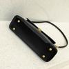 Fashion Solid Color Underarm Bags Pu Leather Shoulder Bags For Women Design Luxury Small Handbag Female Subaxillary Clutches