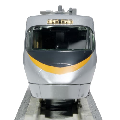 KATO N Gauge JR Shikoku 8000 Series Shiokaze & Ishizuchi 3-Car Set, Model Train, 10-1939