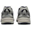 Asics Gel Venture 6 Low Top Running Shoes Women's White Gray - 1012B359-107