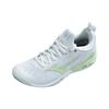 Mizuno Luminous 2 'White Green' Sneakers V1GC212035