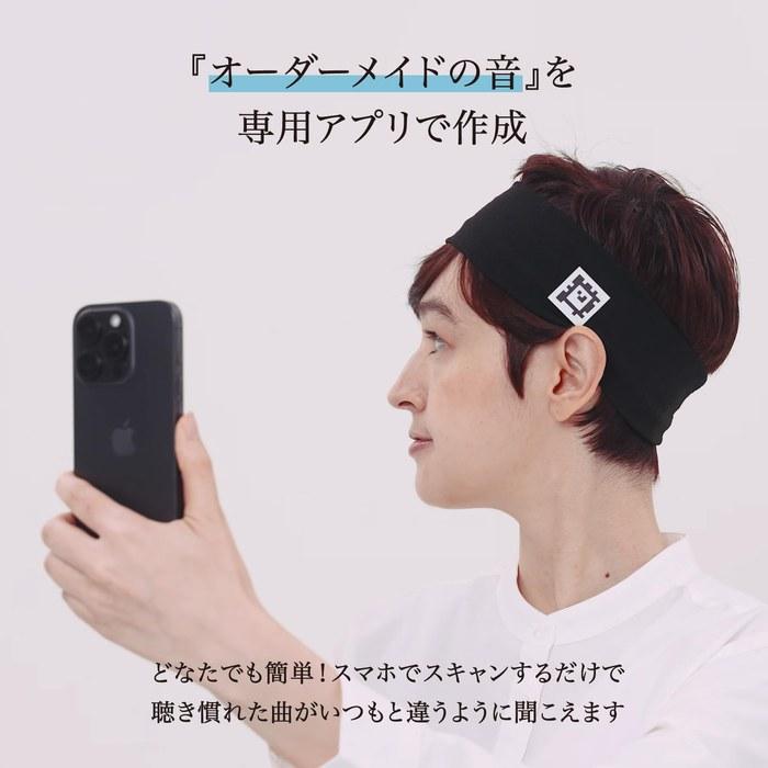 final TONALITE Wireless Earbuds - Black