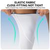 GTUBIKE Sports Compression UV Long Leg Sleeves for Running Basketball Football Cycling and Other Sports for Men and Women