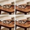 Men Outdoor Safety Goggles With Adjustable Frame And Lens For Cycling And Sports