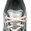 Asics נעלי סניקרס יוניסקס Gel Kayano 14 שחור אפור קרח כסף 1201A935-001