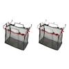 Trash Bag Holder Hanging Trash Bag Holder Trash Bag Rack Trash Can Bracket Dustbin Cage Garbage Bag Holder Table Rack