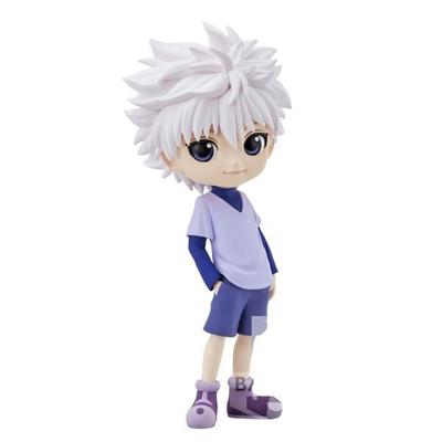 Q Posket Killua A HUNTER×HUNTER