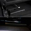 Car UnderSeat Air Conditioner Vent Protective Cover Grill For Peugeot 3008 17-18