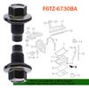M14x1.5mm Oil Pan Drain Plug Bolt with Washer For FORD F150 FOCUS C-MAX Lincoln Chrysler Dodge Jeep F6TZ-6730BA 6507741AA