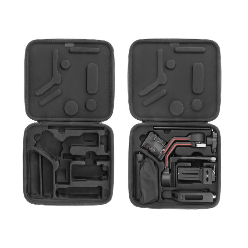 Travel Carrying for Case Protective Cover Shock-proof Storage Pouch Organizer for Ronin RS3 Stabilizer