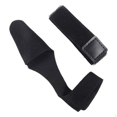 Fishing Rod Tip Cover And Clip, Portable Protective Pole Glove Case,