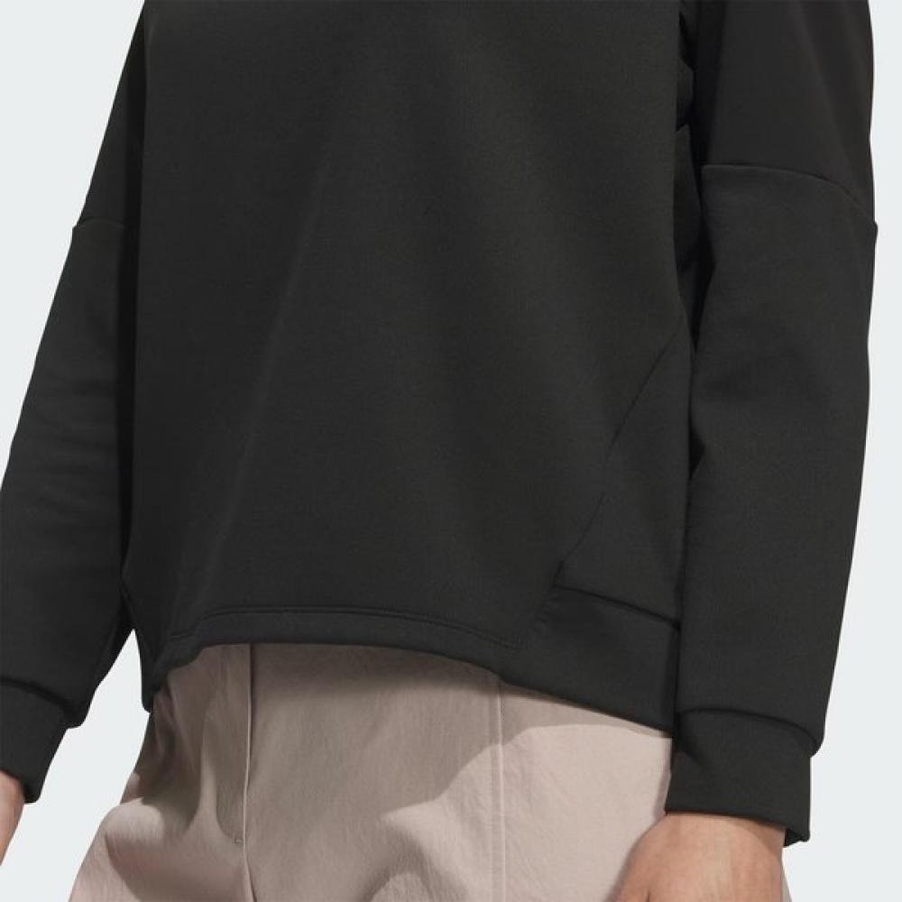 Adidas 25fw Long Sleeve Sweatshirt Jm9613