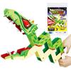 Artec Magic Hand Craft Kit Biting Dragon 055903