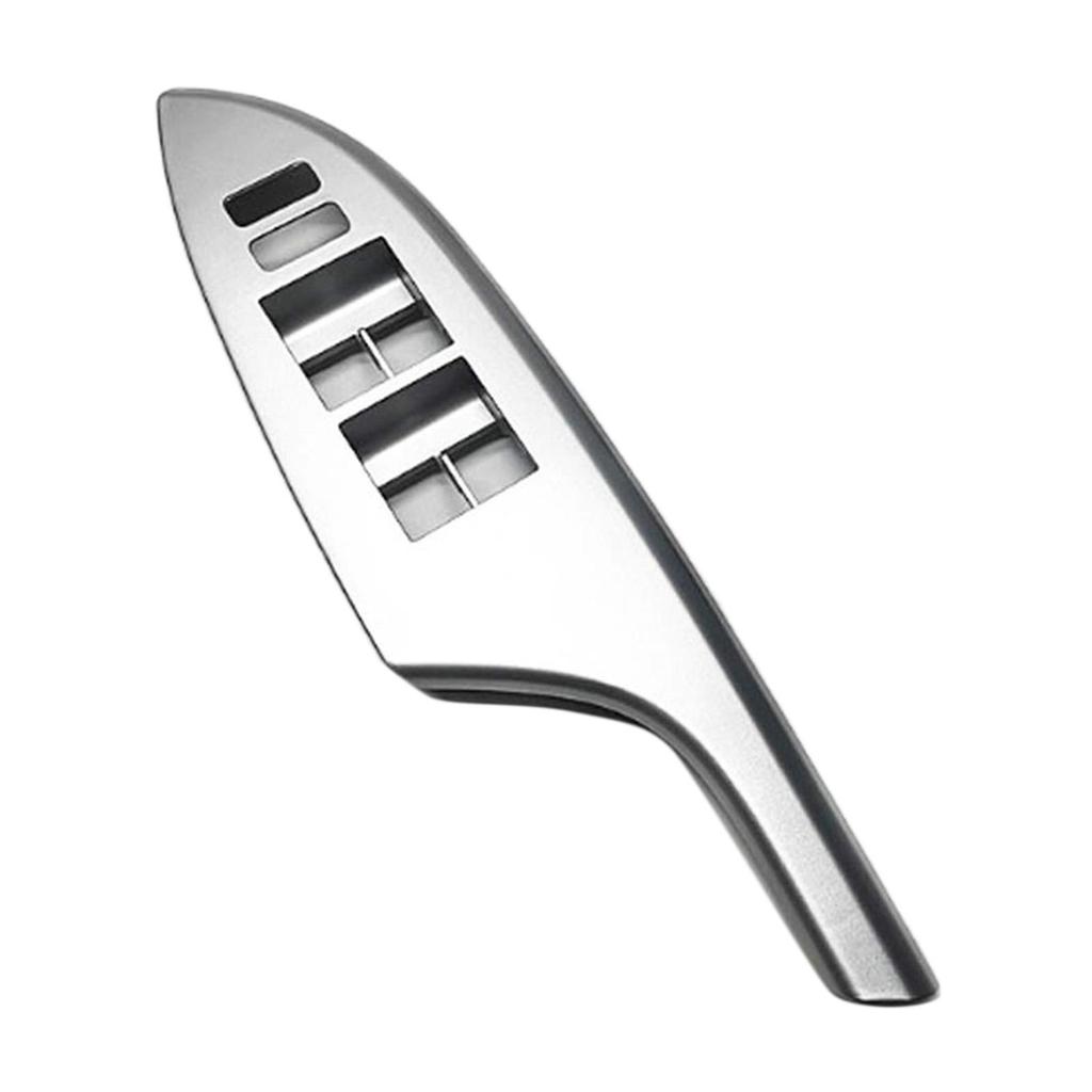 Window Switch Bezel Trim, Interior Parts Accessories High Vehicle Replacement