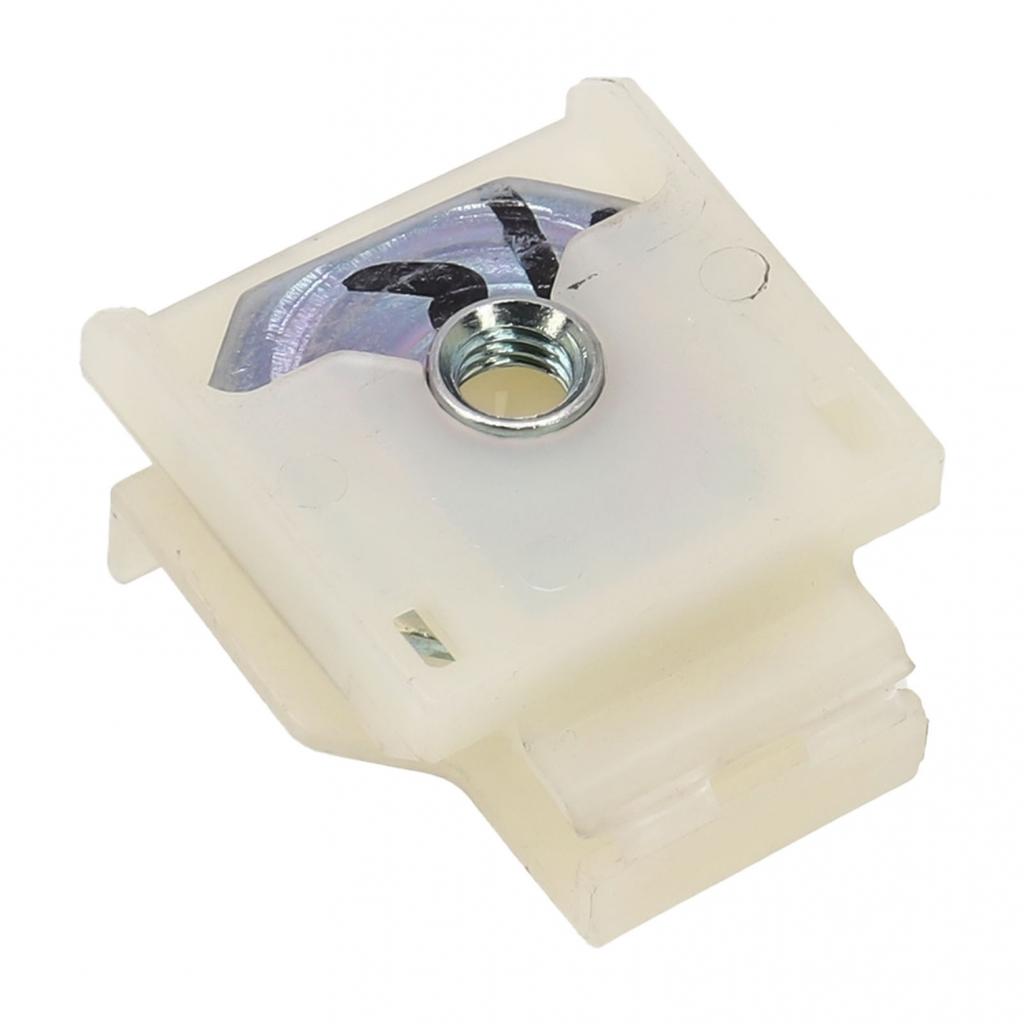 Replacement Door Glass Holder Spare Study Accessories Car