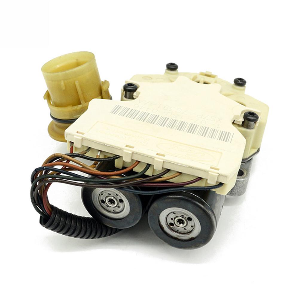 Transmission Solenoid Pack for Ford Escape Mazda CD4E F6RZ7G391A