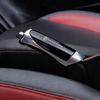 Car Handbrake Cover Anti-slip Parking Brake Handle Protector For Peugeot 408 4008 206 207 307 308 3008 Rifter 5008 508 2008 208 MM35