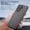 Kryt pro Oneplus Nord CE 5 / Ace 5 Racing Case Ultratenký Matný Průsvitný Čirý Ochranný Kryt Funda pro Oneplus Nord CE5 Capa