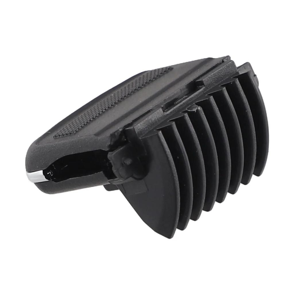 Car Air Vent Paddle ClipsCar Dashboard A/C Vent Clips Outlet Repair Kits Replacement Accessory For Outlander Sport 2013-2018