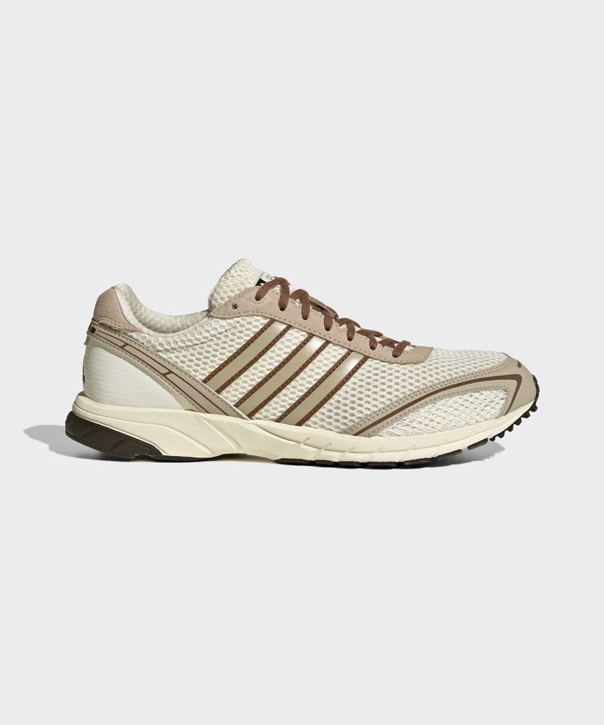 adidas Adizero Adios Og - White:Wonder Beige / Ki6182