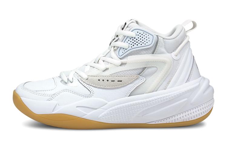 Puma J. Cole X RS-Dreamer 2  The White Jointz  195066-03 38