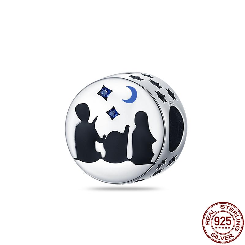 Charms Original Fit Pandach Original Charm Armband Frauen Anhänger Perlen DIY Schmuck Geschenk Neue in