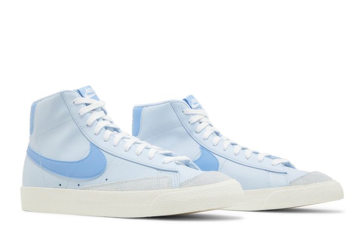 Nike Blazer Mid 77 Vintage Celestine Blue