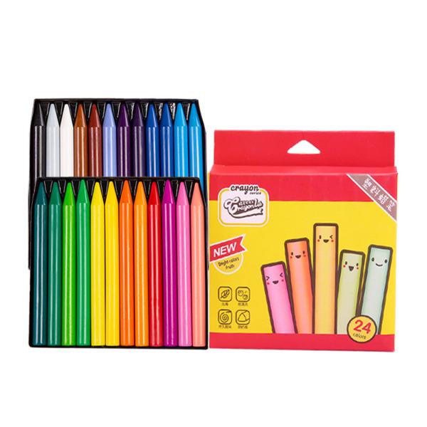 24Pcs Fineliner Pens Color Set Markers Tool For Art Painting Kids Gift Quality
