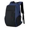 Vanaheimr Business Laptop Backpack with USB Charging Port