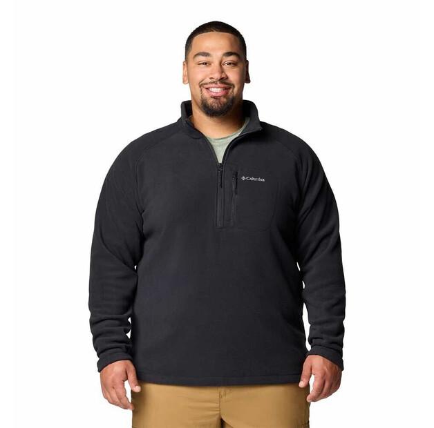 Флисовая куртка Columbia Fast Trek III Half Zip Fleece XXL