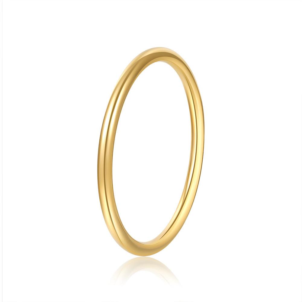 Keine IP-Beschichtung Stil Edelstahl Geometrisches Armreif Armband Schmuck Für Damen Herren