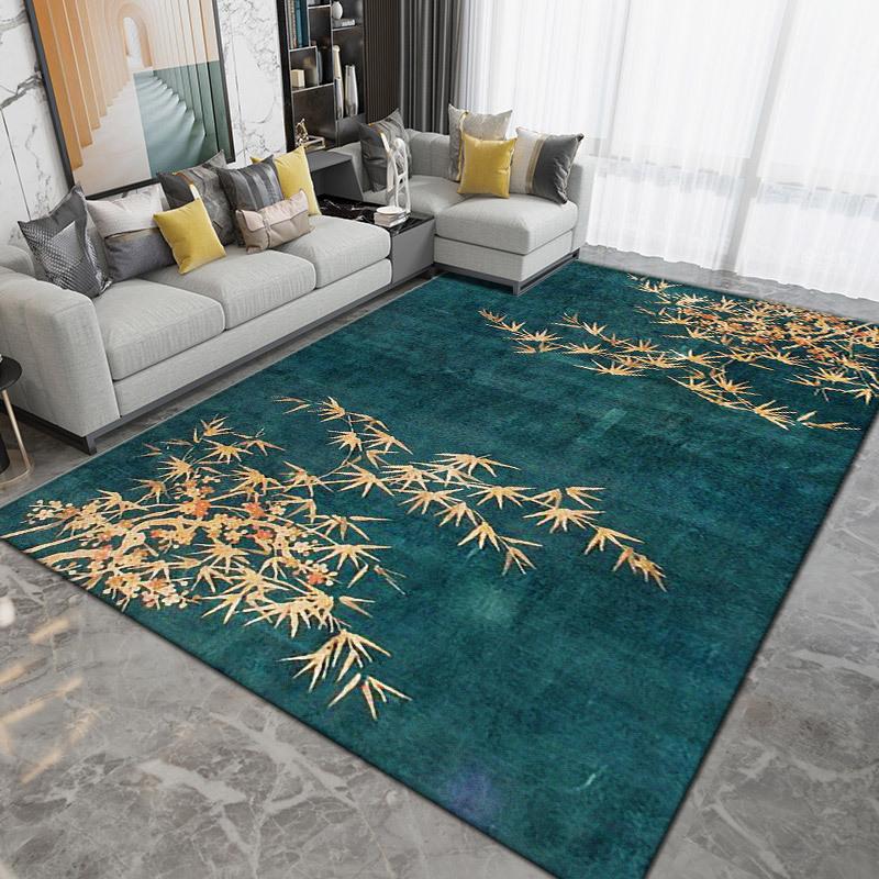 Non Slip Hair Carpets Fur for Living Room Solid Color Thick Velvet Furry Floor Mat Children's Pink Fluffy Rugs Modern Home Decor