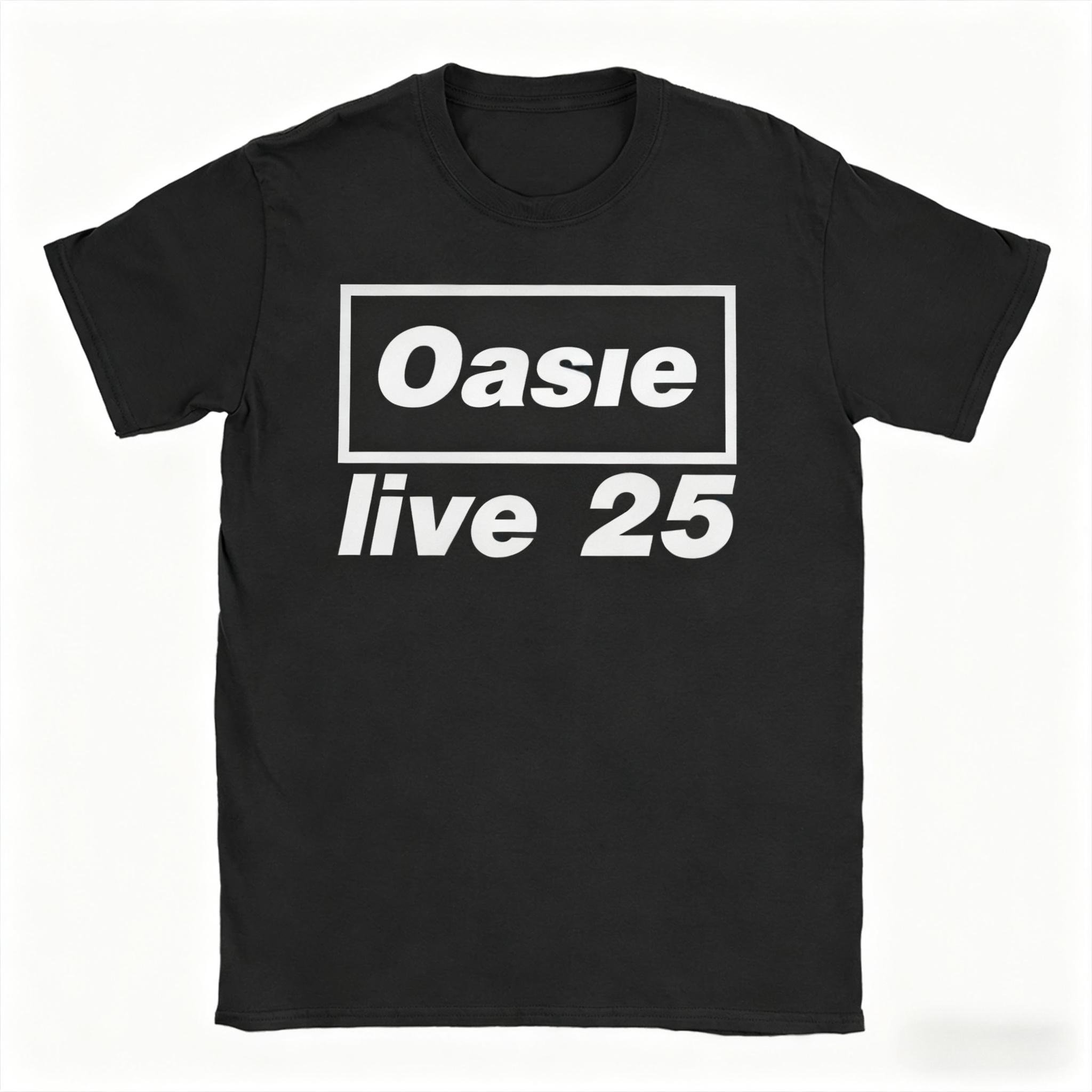 

Summer New Band Rock Music Retro Casual pure Cotton Men s and Women s Casual Short-sleeved T-shirt Autumn and winter innerwear 4XL