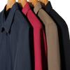 Men's 2026 Spring Short Lapel Jacket - Dad Style Business Casual Shirt