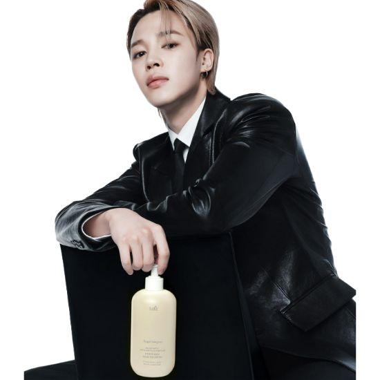 Lador Perfumed Hair Shampoo 530ml#Angel Muguet #Osmanthus#La Pitta#Hinoki