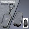Peugeot Key Cover for Dongfeng Models: 308, 301, 408, 308s, 3008, 2008, 508