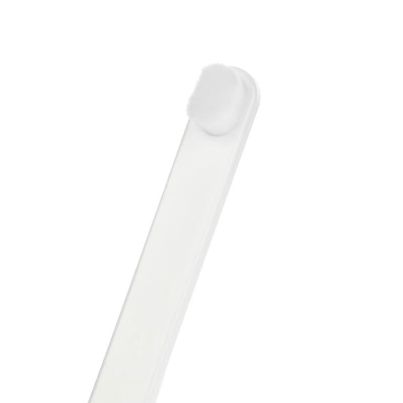 HOOPET Soft Bristle Pet Toothbrush for Dogs and Cats - Cleans Teeth, Protects Oral Hygiene, and Removes Bad Breath.